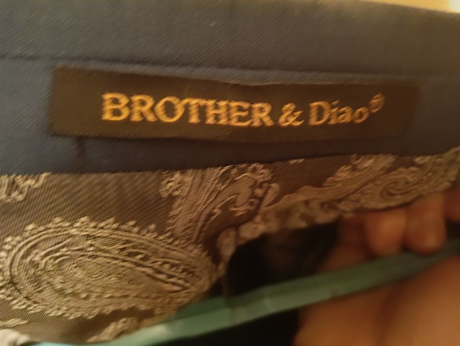 Кастюм 54раз б/у