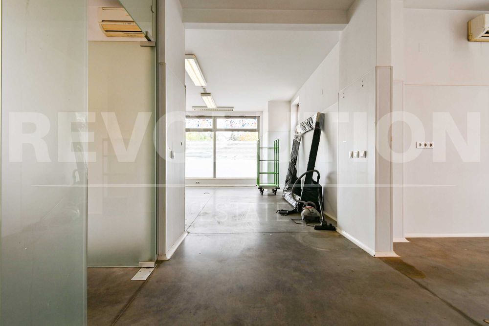 Продава се Магазин в София, Витоша - 170 кв.м за 2206 €/кв.м - Снимка #8