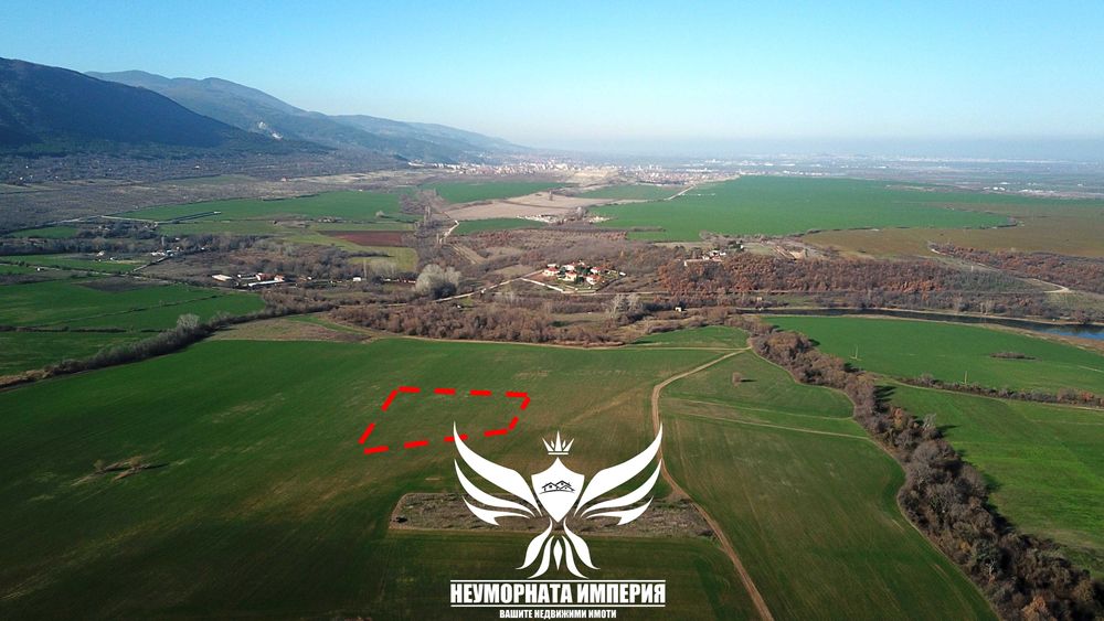 Продава се Земеделски имот в с. Мулдава, Област Пловдив -  кв.м за 14450 €/дка - Снимка #3