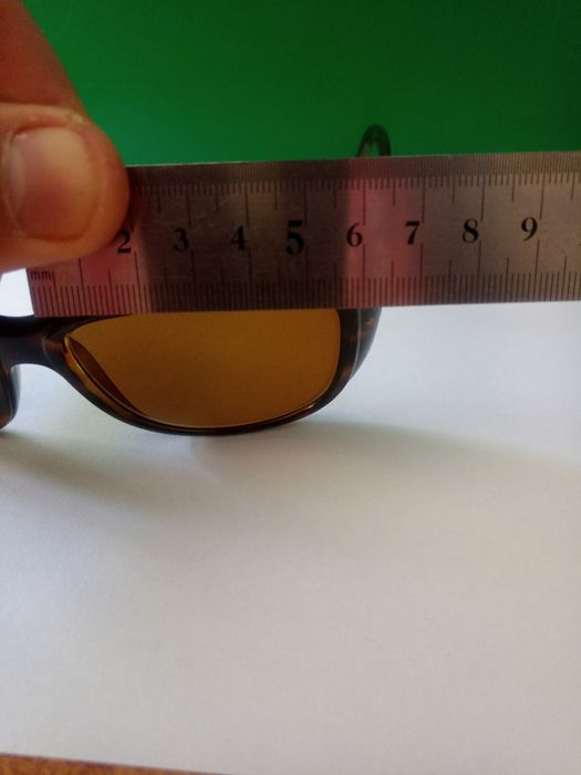 Ray Ban Italy RB 4174 710 3N Слънчеви Очила с Диоптри (Прогресив +3 -1