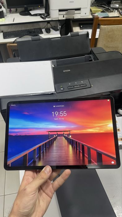 ·Новый Планшет Honor Pad X9 срочно