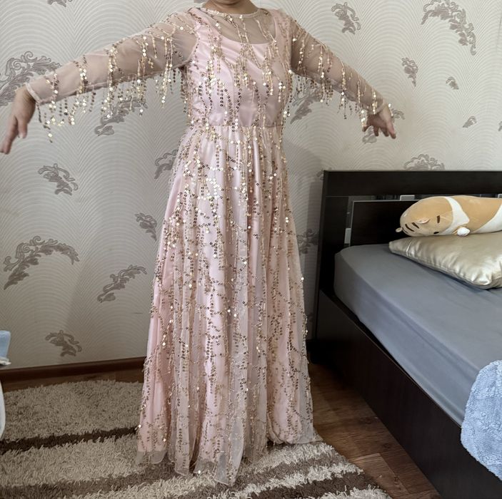 Платье женское на свадьбу