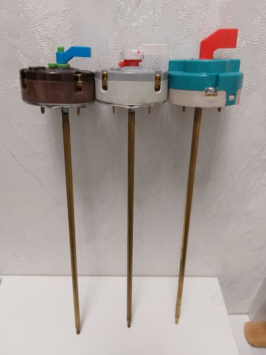 Термостат на водонагреватель