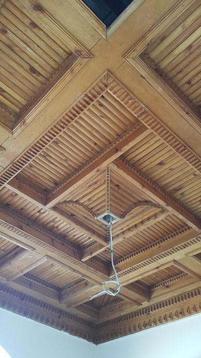 Шлифовка на 220в паркета и любых деревянных полов.