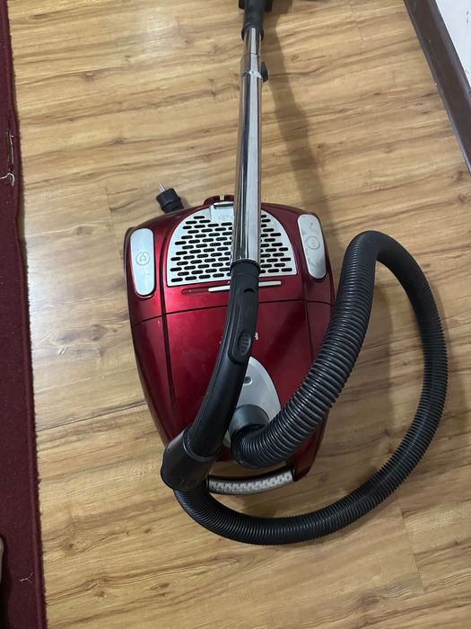 Пылесос Haley sotiladi