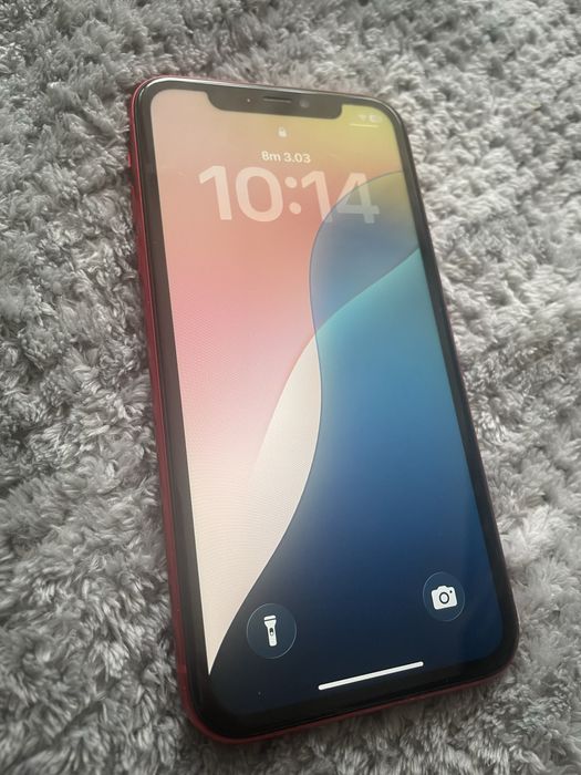 Iphone 11 в перфектно състояние!