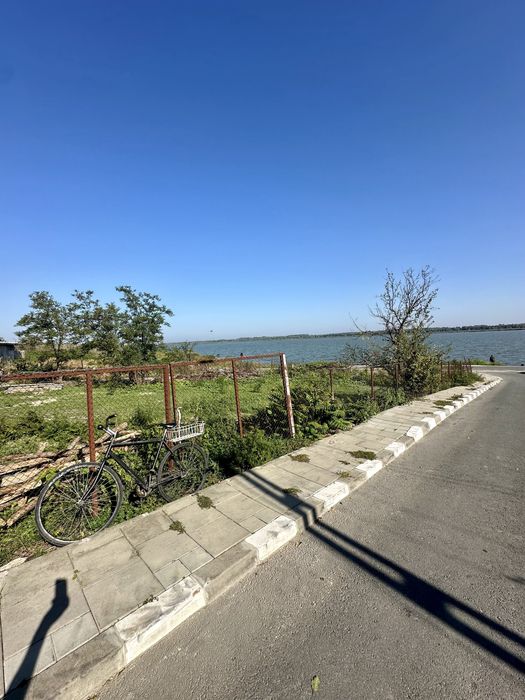 Teren 550 mp, Strada Lacului Murighiol, Tulcea, ideal vacanță/pensiune