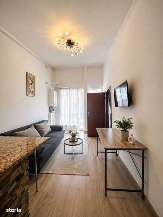 Apartament 2 camere U.T.A. ARED