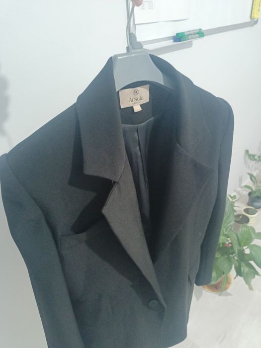 Разгружаю гардероб