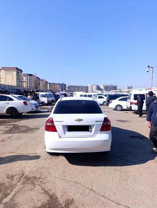 Nexia 3 2018 yil 2 poz metan