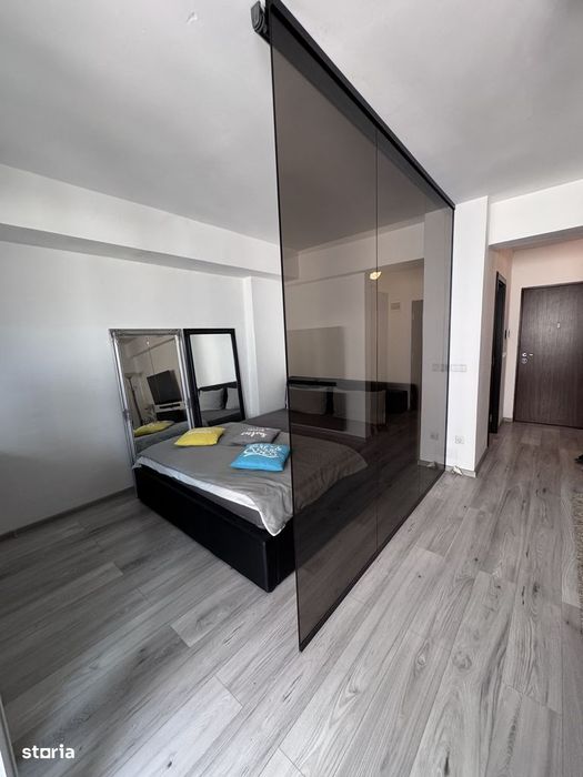 Studio modern de vânzare - Ioșia Residence