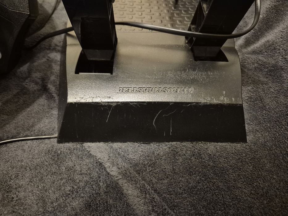 Volan Thrustmaster TX Racing Ferrari 458 Italia