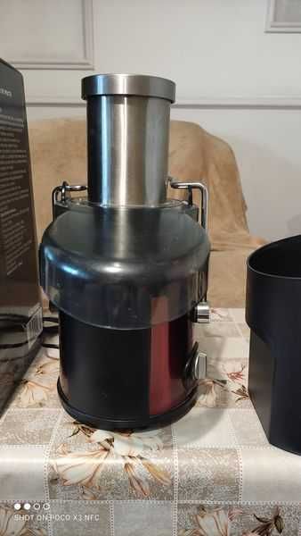 storcator de fructe ,legume si citrice