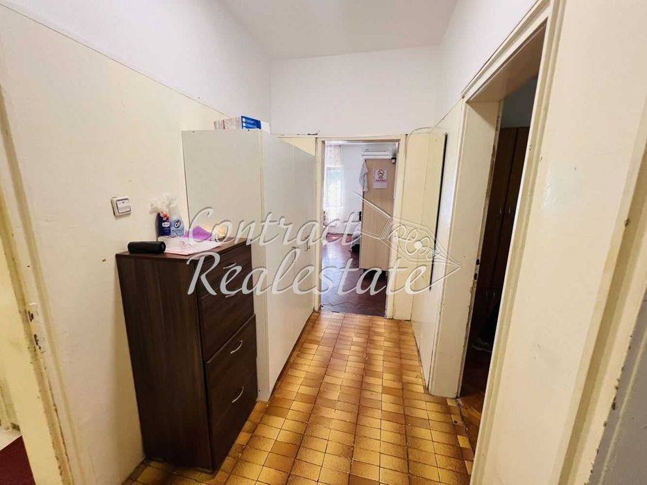 Дава се под наем Тристаен апартамент в Варна, Окръжна болница - 85 кв.м за 459 € - Снимка #19