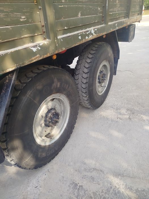 Zil 131 sotiladi