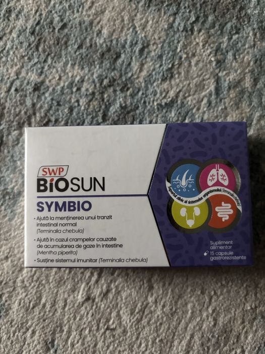 Suplimente sigilate si in termen