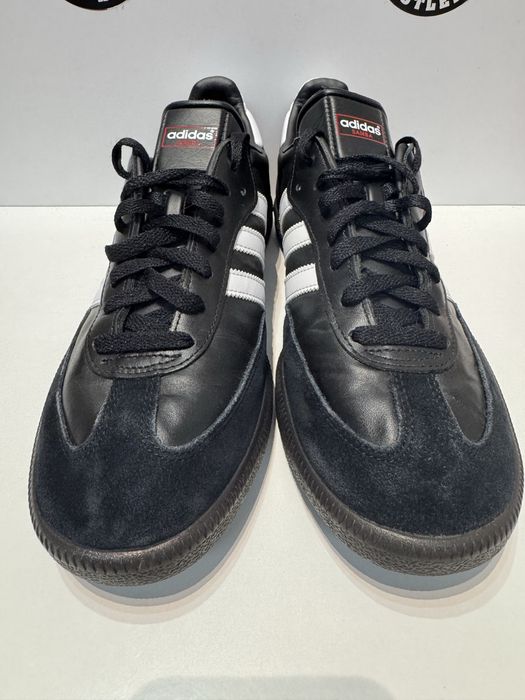 Маратонки ADIDAS SAMBA .Номер 45.5