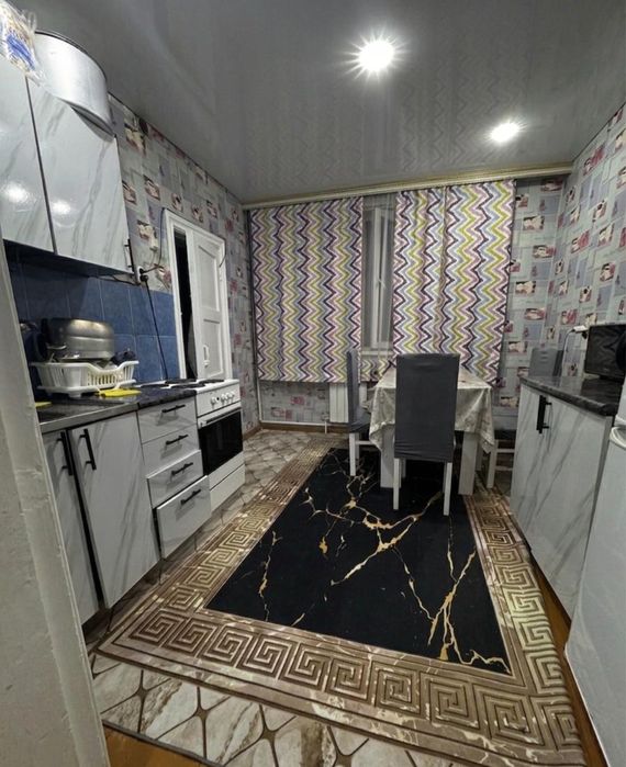 Продаётся 2-комнатная квартира, 48 м²