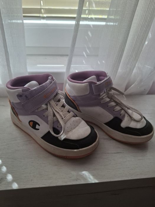 Кецове Champion, 34н, отлични