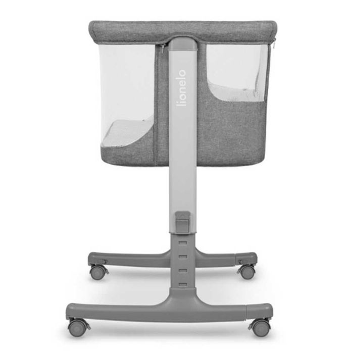 Pătuț co-sleeper Lionelo