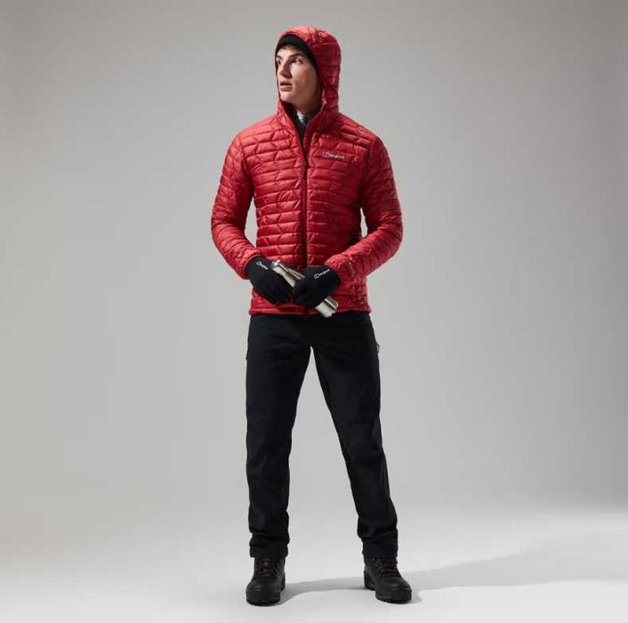 Berghaus туристически панталон W30 НОВ