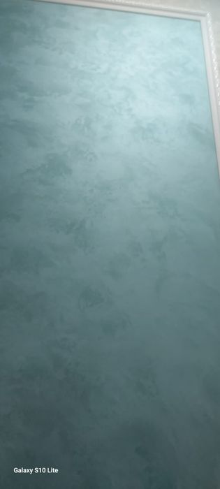 Акция!! Мокрый шёлк! Леонардо