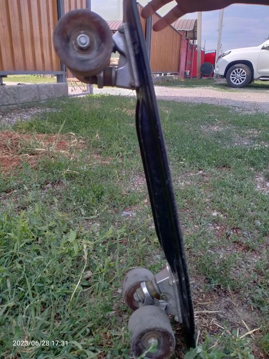 Пиниборд гарантия 1 год