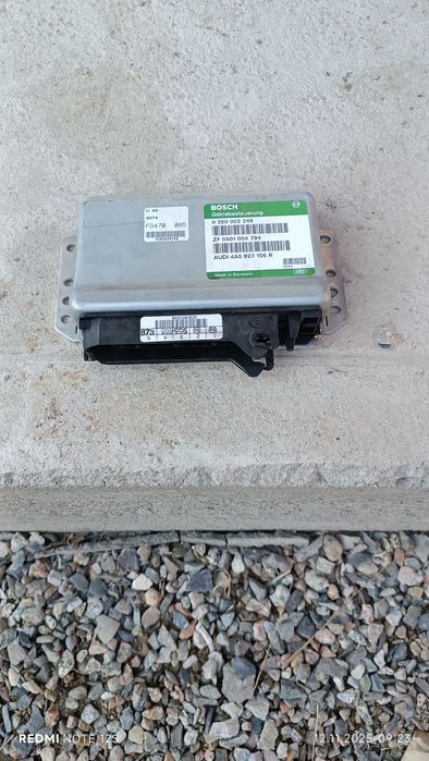 АКПП 4НР 18 с комплектующими