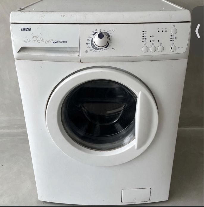 Пералня Zanussi ZWG 5125 – 6 кг