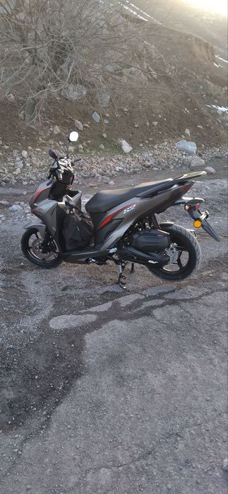 Gst s2 yangi sotiladi