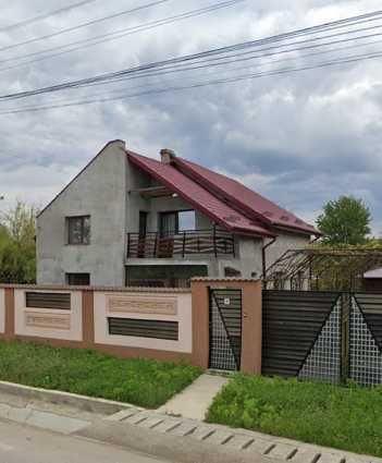 Casa P+M de vanzare in comuna Alexandru Ioan Cuza judetul Iasi