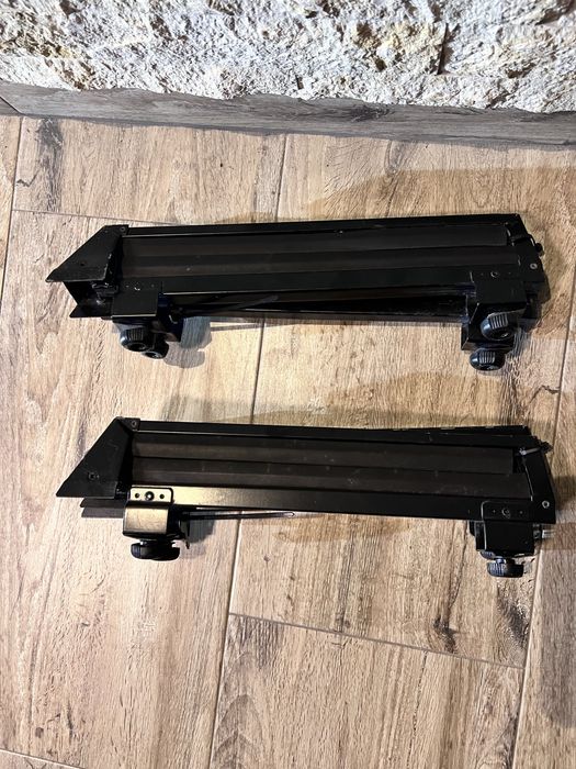 Suport Schiuri Thule Xtender Snowboard