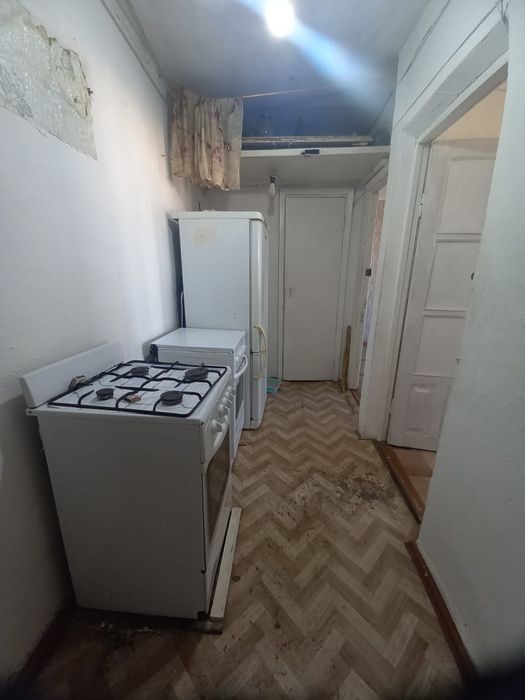 Продам комнату напротив рынка