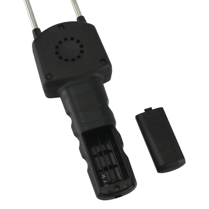 Универсален Влагомер за зърно пшеница и много други тестер за влага