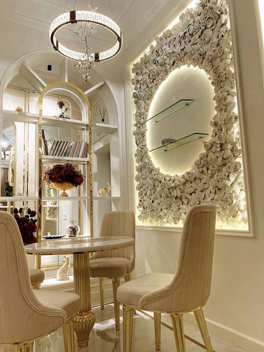 Квартира Ж/К Uzbegim 2/10/10 65 кв.м