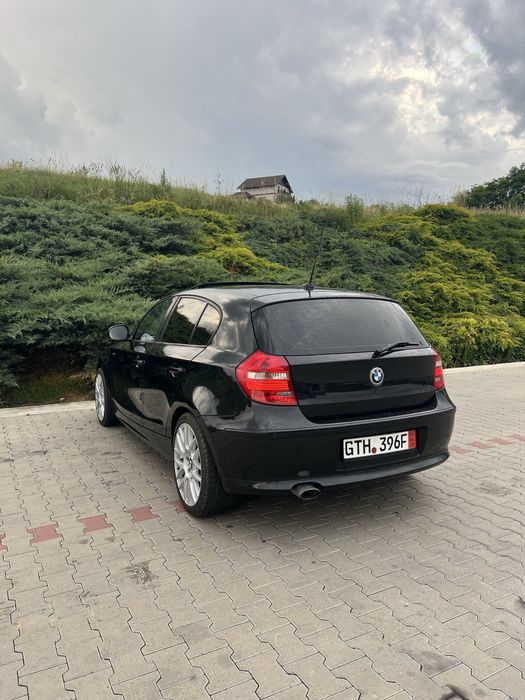 BMW 120d