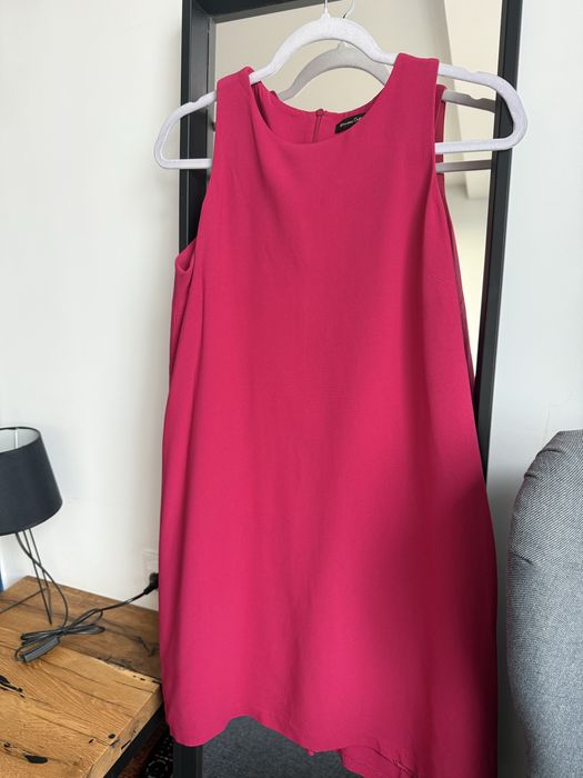Рокля Massimo Dutti