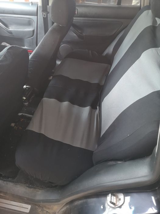 VW Golf 4 1.9 TDI ALH – 2004