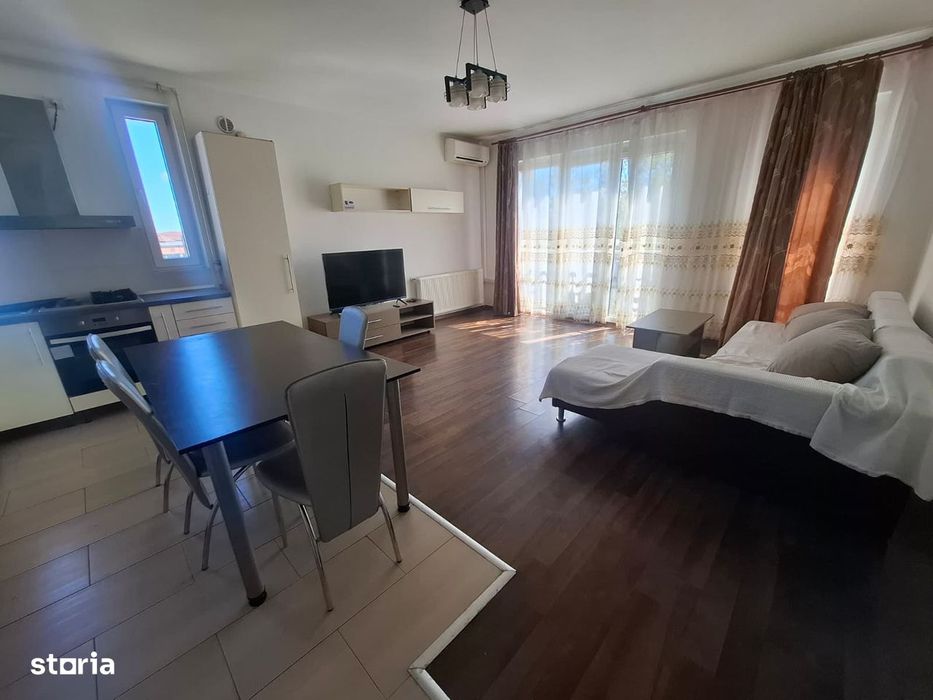 Inchiriez apartament 2 camere Bermo Kaufland ID: 44647