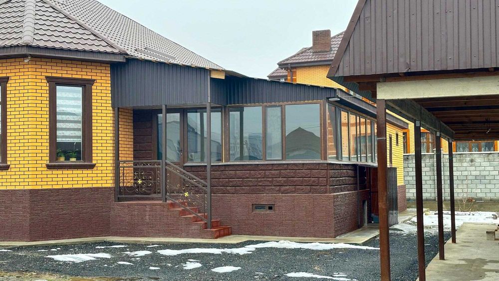 Продается шикарный дом Наталья Империя