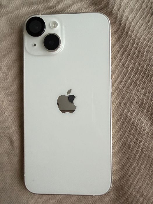 ТОП ОФЕРТА!  iPhone 14, 128 GB, купен 2023
