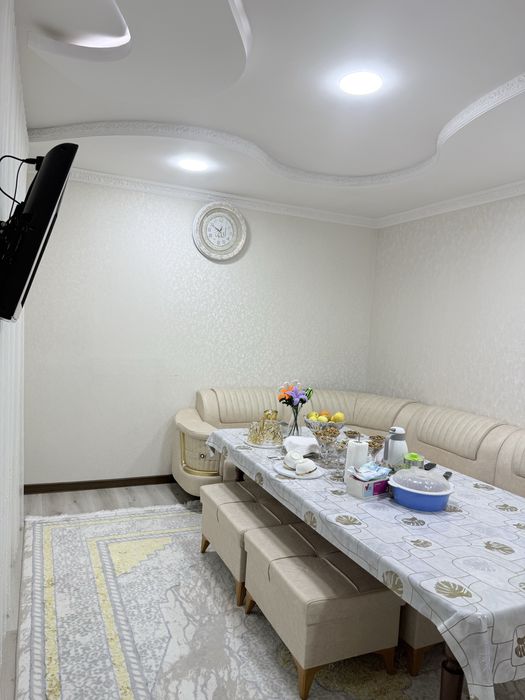 Продается дом в Мирабадском районе
