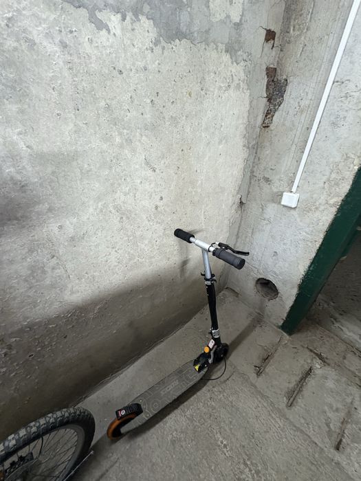 Продам детский самокат