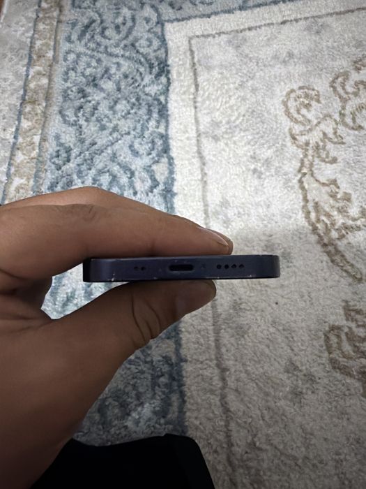 Iphone 12 мини ios 18