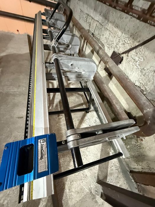 Листогиб WANMARK 3.200