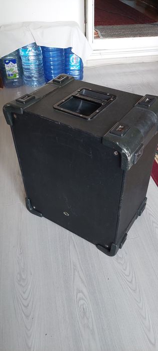 Колонка Vermona Широкополосник