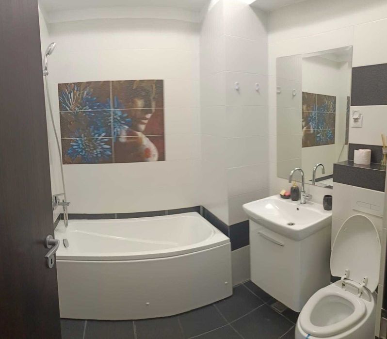 Inchiriere Apartament 2 camere, Bloc Concept Salciilor