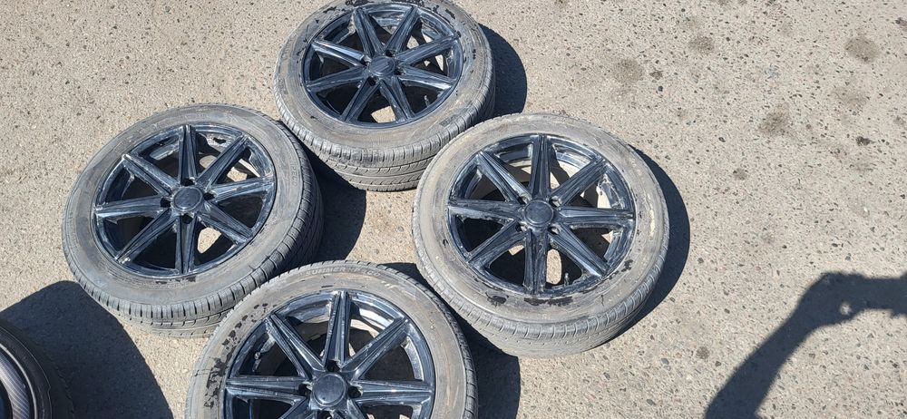 Продам диски комплект 4шт R15