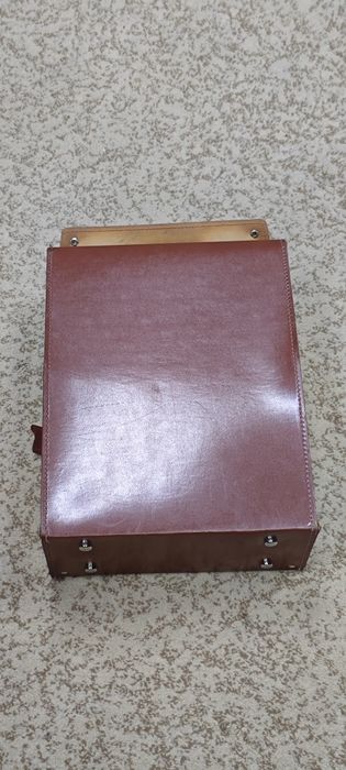 Кинопроектор Русь в отличном состоянии