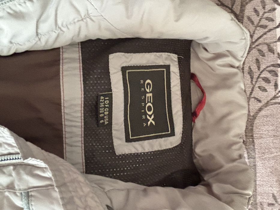 Vand geaca Geox marimea M